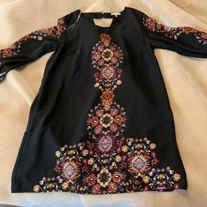 Charlotte rouse dress